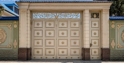 Дарвоза — миниатюра 1