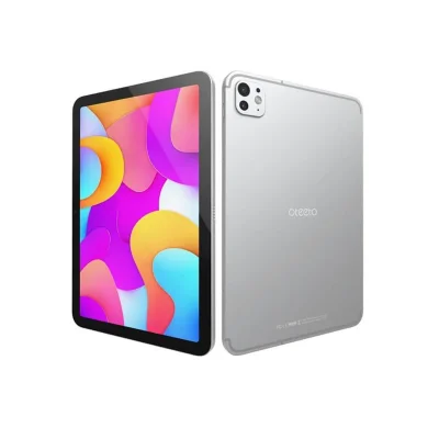 Планшет Oteeto Tab 15 Ultra 12/512гб серебристый