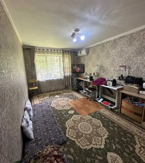 1-комн. квартира, 1 этаж, 33 м², Сино — миниатюра 3