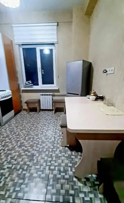 1-комн. квартира, 8 этаж, 40 м², Шохмансур