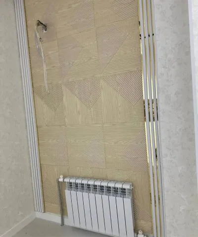 3-комн. квартира, 10 этаж, 72 м², Шохмансур — миниатюра 5