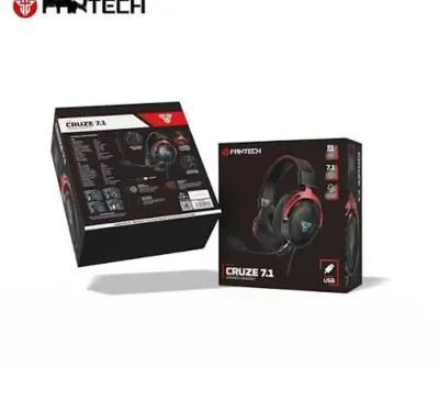 Игровой наушник Fantech Cruze HG31