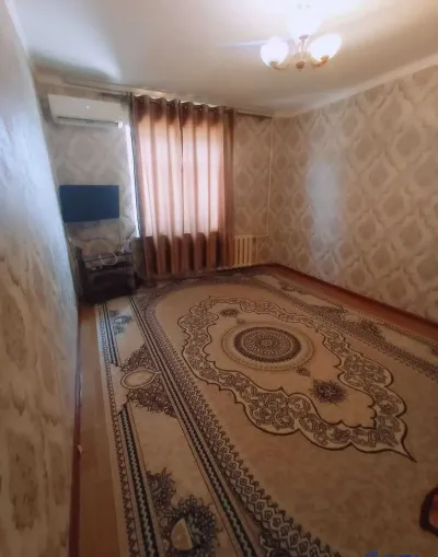 1-комн. квартира, 2 этаж, 28 м², Сино — миниатюра 1