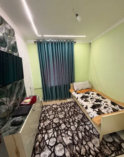 4-комн. квартира, 4 этаж, 70 м², Сино — миниатюра 4