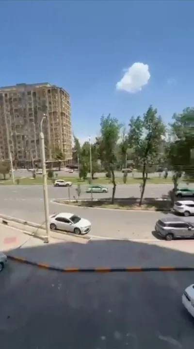 3-комн. квартира, 2 этаж, 74 м², 112мкр, Наздики Пайкар — миниатюра 6