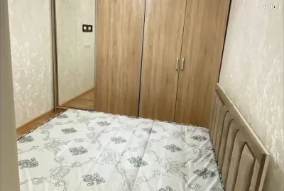 2-комн. квартира, 5 этаж, 70м², Сино — миниатюра 3