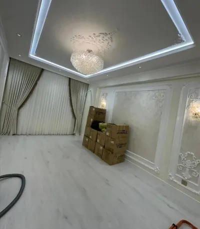 3-комн. квартира, 10 этаж, 72 м², Шохмансур — миниатюра 2