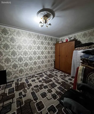 3-комн. квартира, 1 этаж, 70 м², сино — миниатюра 6