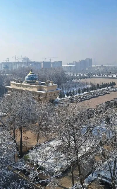 2-комн. квартира, 10 этаж, 63 м², Сомони — миниатюра 2