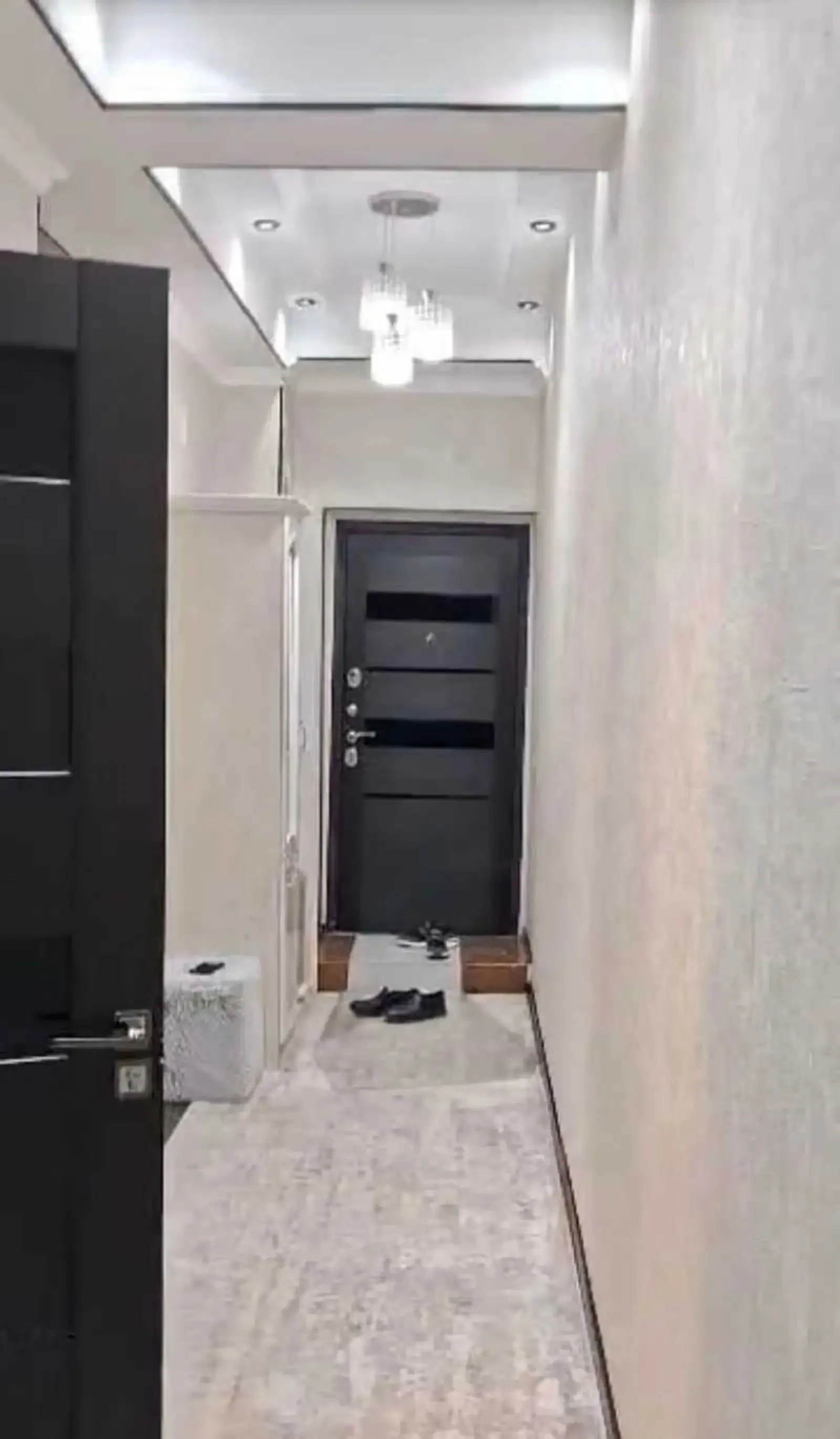 2-комн. квартира, 7 этаж, 80м², Зарафшон дом Нок — миниатюра 12