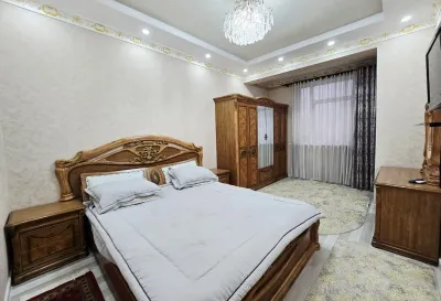 3-комн. квартира, 9 этаж, 84 м², Садбарг — миниатюра 11
