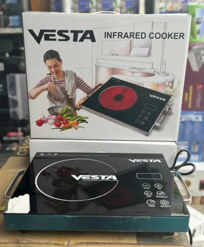 Сенсорная плита Vesta — миниатюра 2
