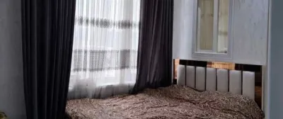 2-комн. квартира, 8 этаж, 69 м², Цырк — миниатюра 1