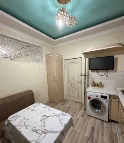 2-комн. квартира, 9 этаж, 64 м², Сино — миниатюра 6