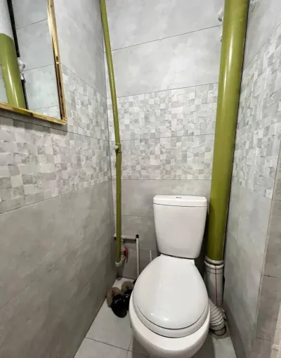 1-комн. квартира, 2 этаж, 28 м², Фирдавси ЧалЧам — миниатюра 6