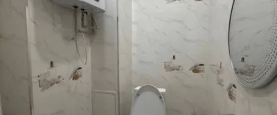 3-комн. квартира, 10 этаж, 97 м², Сино — миниатюра 10