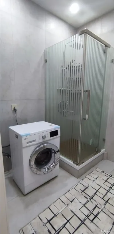2-комн. квартира, 10 этаж, 103м², Сомони — миниатюра 11
