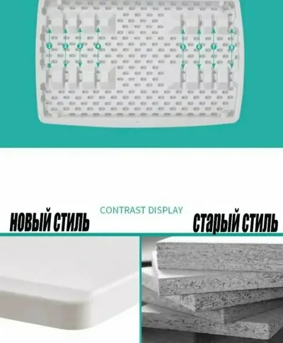 Складной стол — миниатюра 9