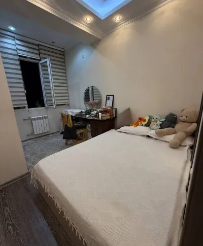 3-комн. квартира, 7 этаж, 56 м², Сино — миниатюра 11