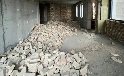 4-комн. квартира, 8 этаж, 167 м², И. Сомони — миниатюра 10