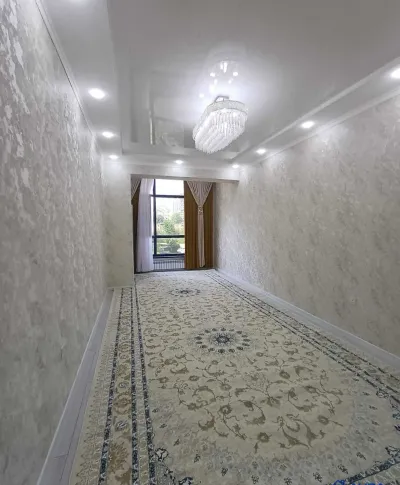 2-комн. квартира, 5 этаж, 61 м², Сино — миниатюра 3