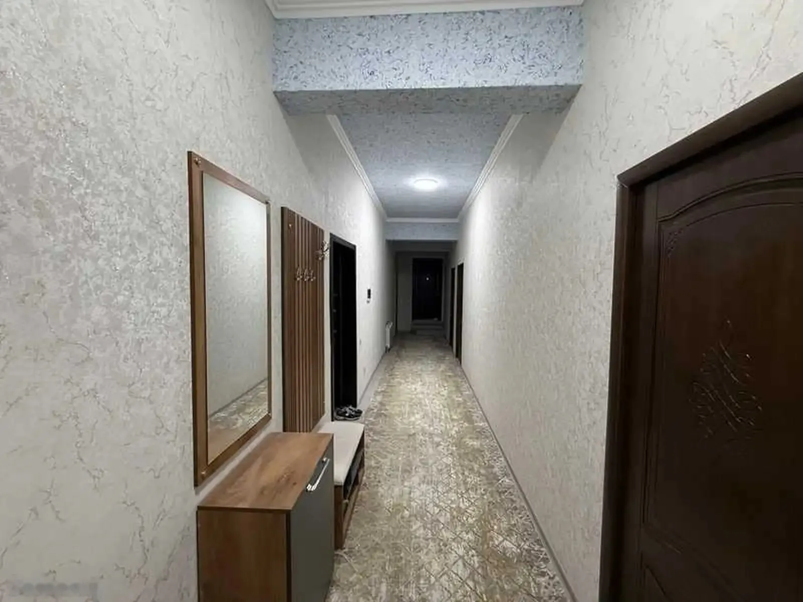 3-комн. квартира, 9 этаж, 240м², караболо — миниатюра 10
