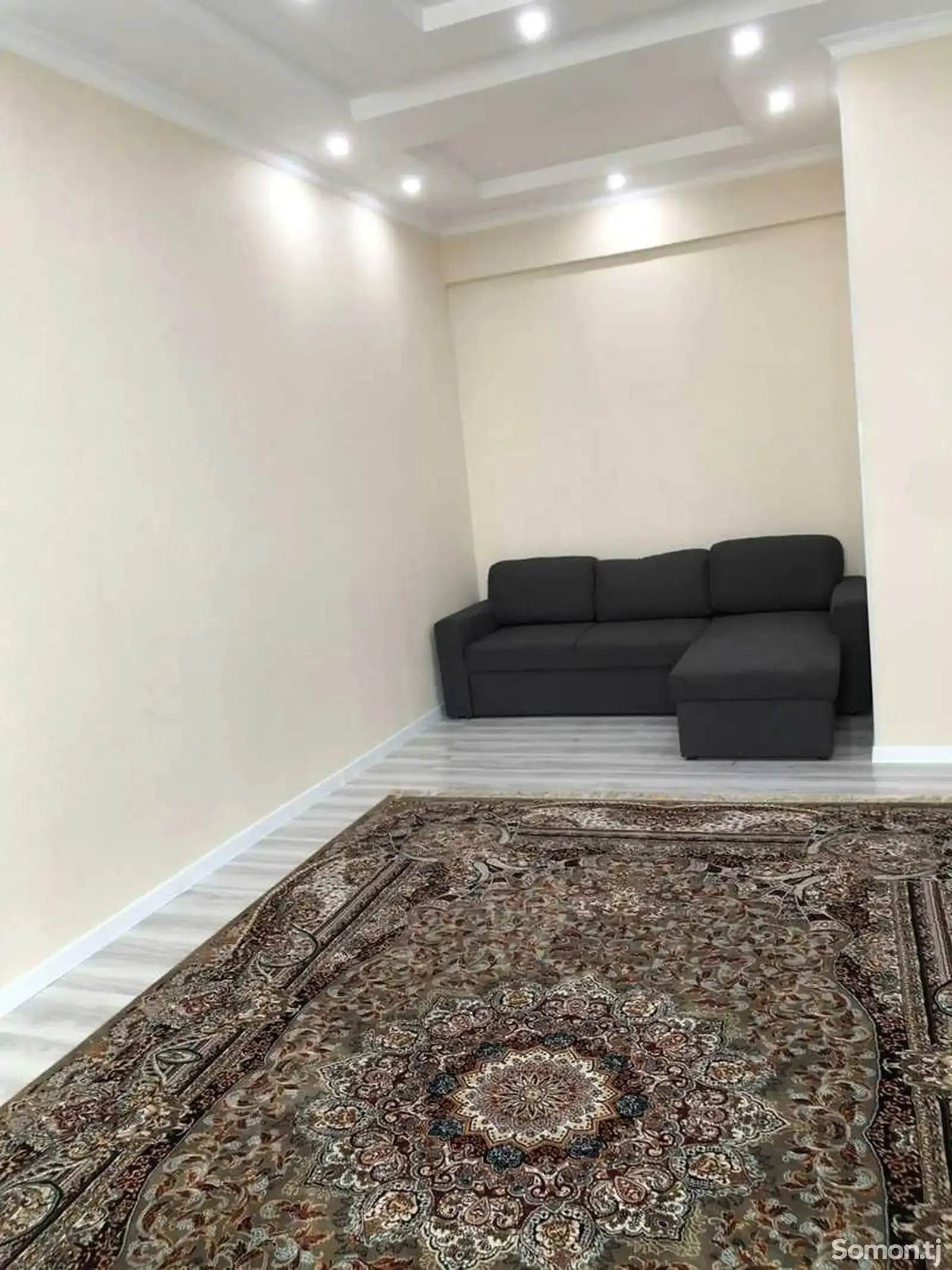 2-комн. квартира, 18 этаж, 80м², Шохмансур — миниатюра 8