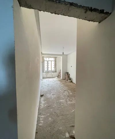 3-комн. квартира, 4 этаж, 130 м², Фирдавси — миниатюра 2