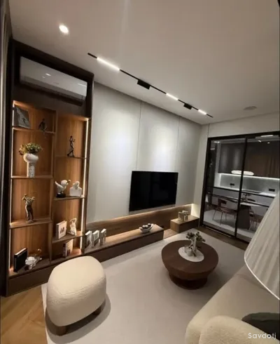 2-комн. квартира, 15 этаж, 70м², Шохмансур — миниатюра 1