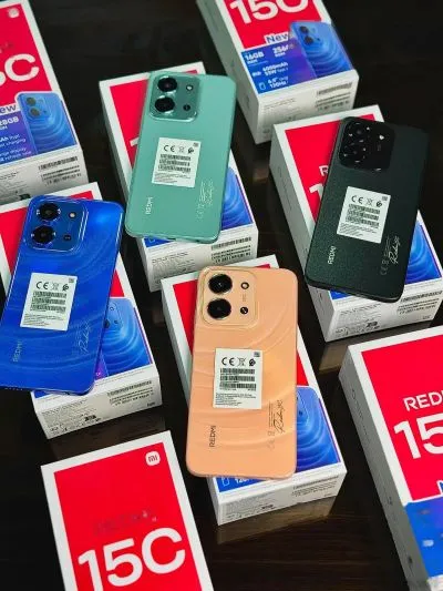 Xiaomi 15c 128 gb