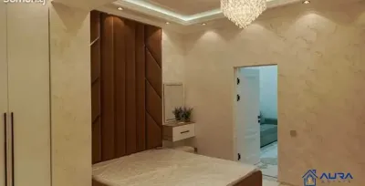 3-комн. квартира, 4 этаж, 105 м², Сино, ул. Казокон (Пушти Релакс) — миниатюра 7