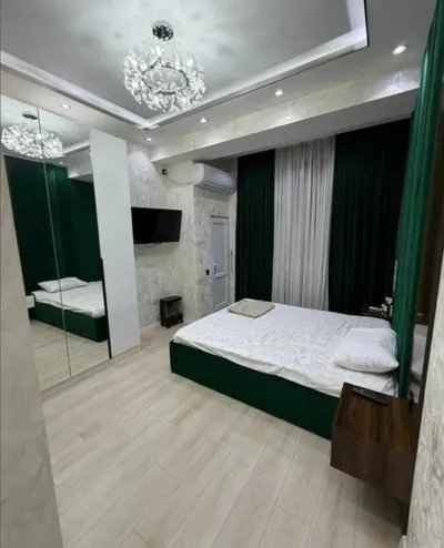 3-комн. квартира, 3 этаж, 80м², Сино — миниатюра 4