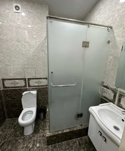 3-комн. квартира, 4 этаж, 130м², И.Сомони Дом печать — миниатюра 7