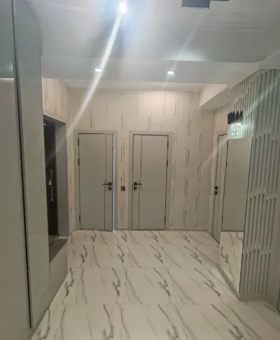 2-комн. квартира, 10 этаж, 62 м², Фирдавси