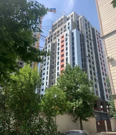 1-комн. квартира, 12 этаж, 40 м², Сино — миниатюра 2