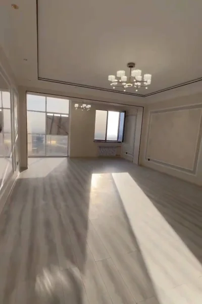 3-комн. квартира, 13 этаж, 143 м², Фирдавси, Соҳили — миниатюра 9
