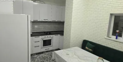 2-комн. квартира, 5 этаж, 70 м², 33 мкр — миниатюра 8