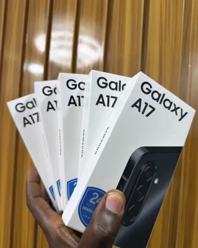 Samsung Galaxy A17 128 gb — миниатюра 7