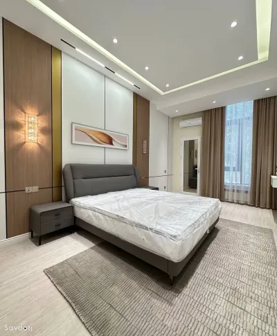 2-комн. квартира, 3 этаж, 67 м², Сино — миниатюра 6