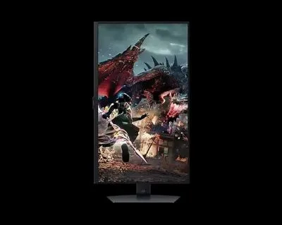 Монитор Samsung Odyssey G5 27 2K 180hz