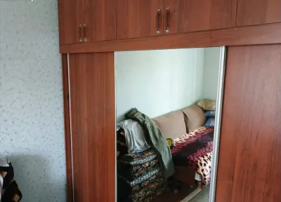 3-комн. квартира, 3 этаж, 50 м², Цирк — миниатюра 12