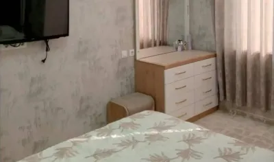 2-комн. квартира, 5 этаж, 56м², И Сомони — миниатюра 6