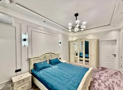2-комн. квартира, 5 этаж, 62 м², Шохмансур — миниатюра 3