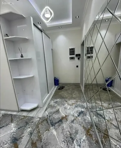 2-комн. квартира, 8 этаж, 78м², Сино — миниатюра 6