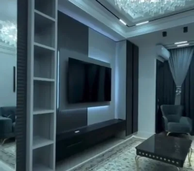 2-комн. квартира, 8 этаж, 74 м², Славянский,Себистон — миниатюра 11