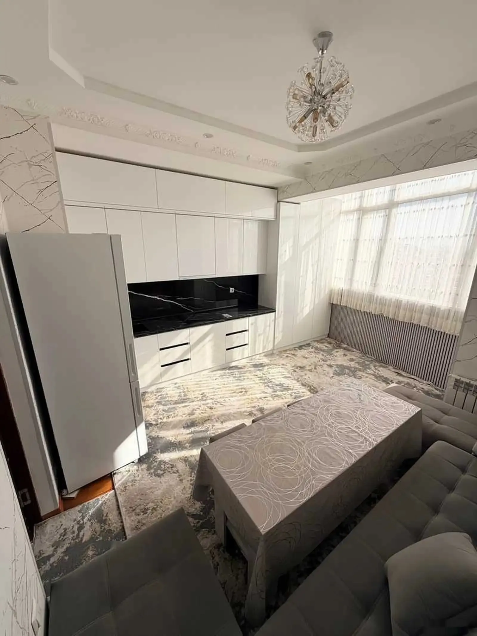 2-комн. квартира, 5 этаж, 88м², Сино, пушти ресторан Яккачинор — миниатюра 6