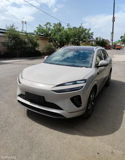 BYD Sea Lion 06, 2025