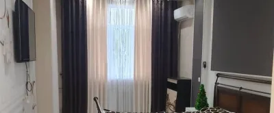 3-комн. квартира, 15 этаж, 84 м², Сино,Сохили доми Форел — миниатюра 1