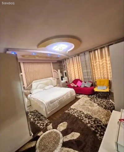 2-этажный, 6 комнатный дом, 300 м² , Фирдавси — миниатюра 9