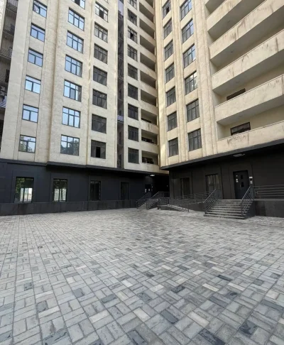 4-комн. квартира, 4 этаж, 150 м², Исмоили Сомони Пушкина — миниатюра 2